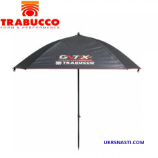 Зонт Trabucco GNT-X Sun Tek Fiberglass Umbrella 250